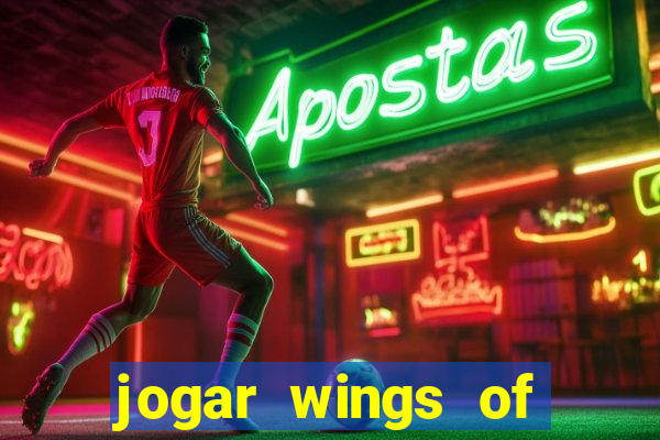 jogar wings of iguazu demo